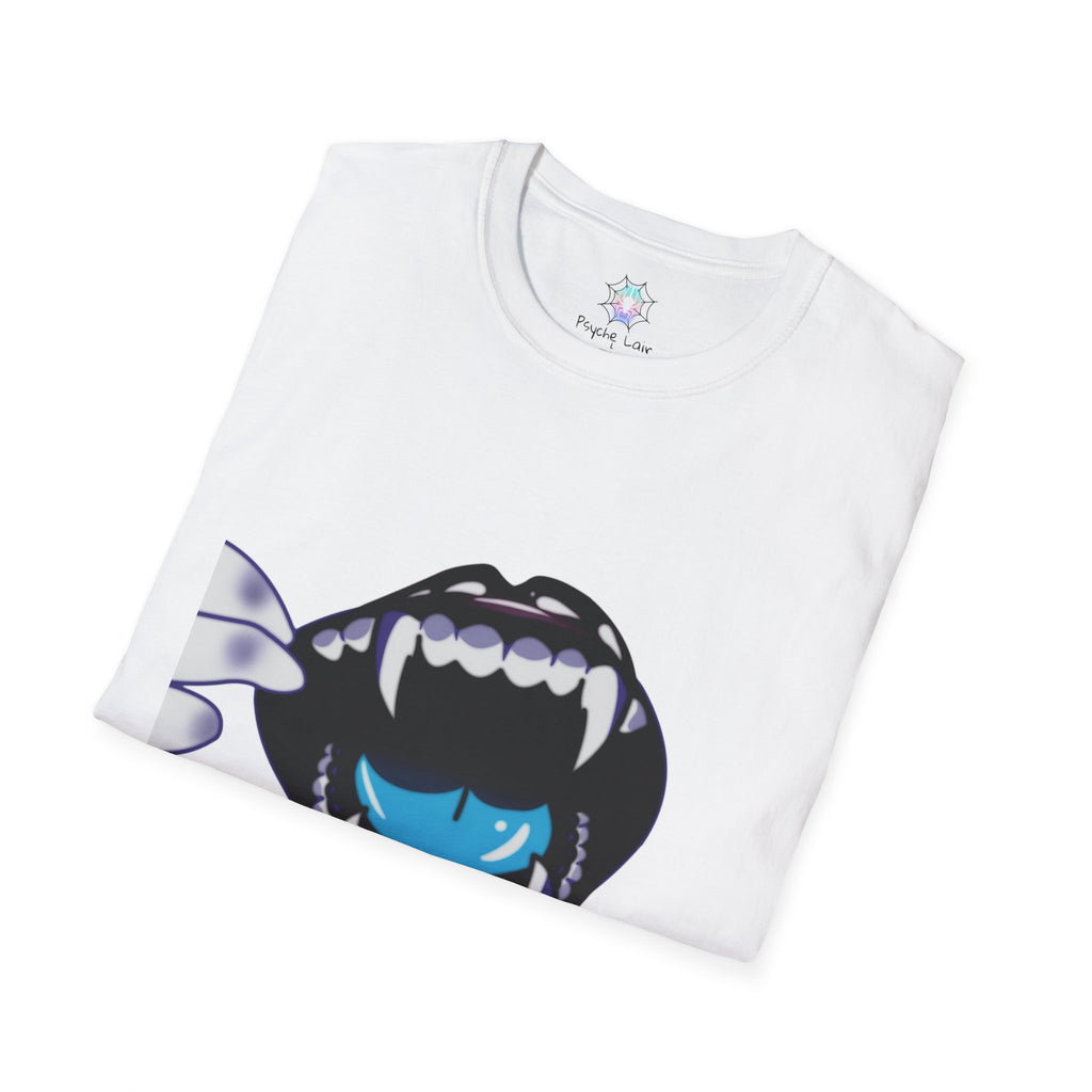 Fang Softly "UNISEX" T-Shirt