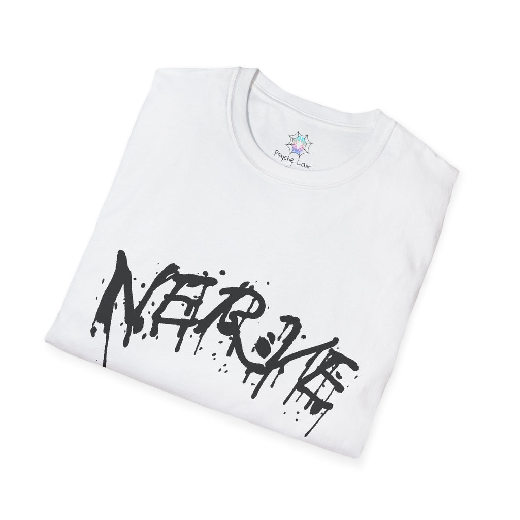 Psyche's Nerve "UNISEX" T-Shirt
