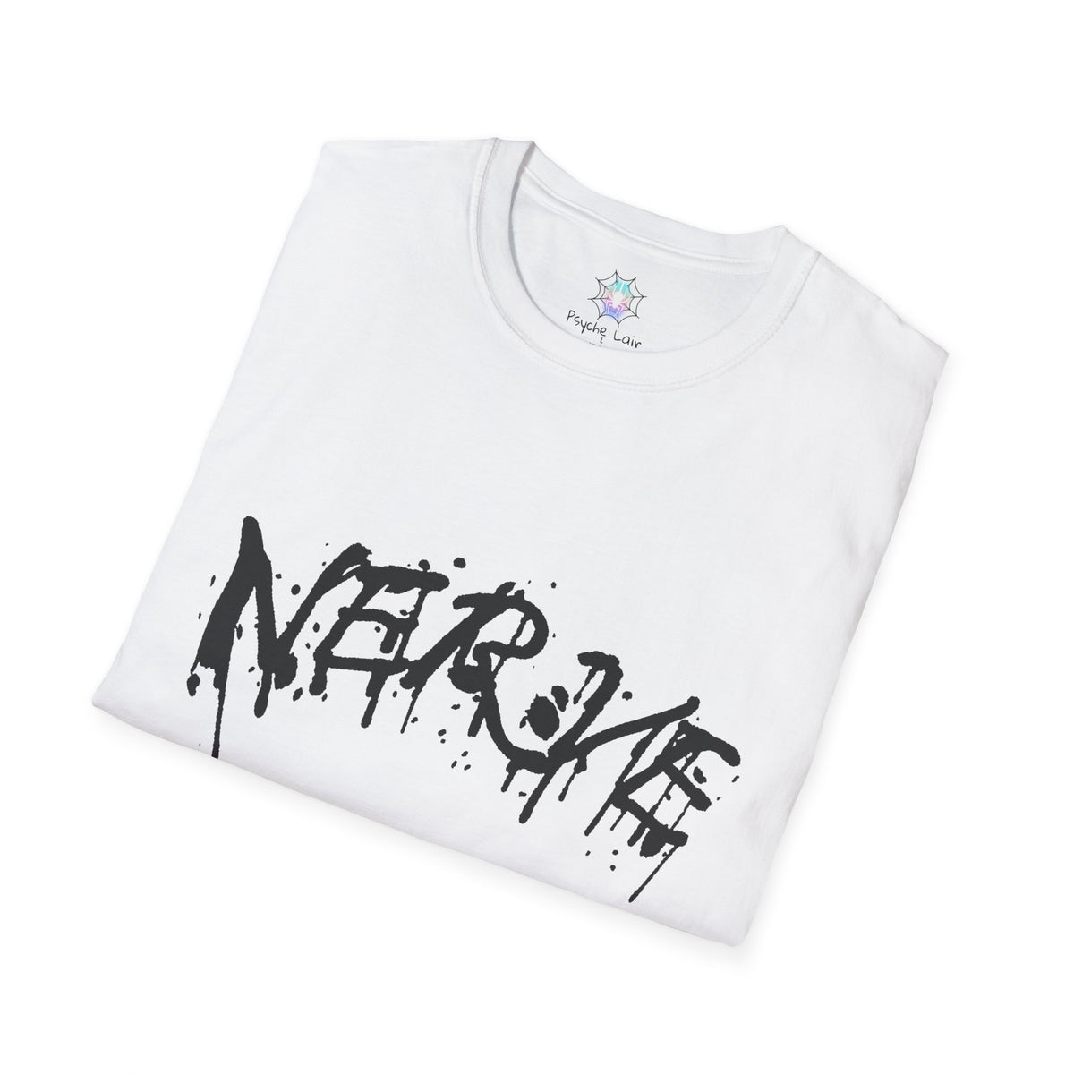 Psyche's Nerve "UNISEX" T-Shirt