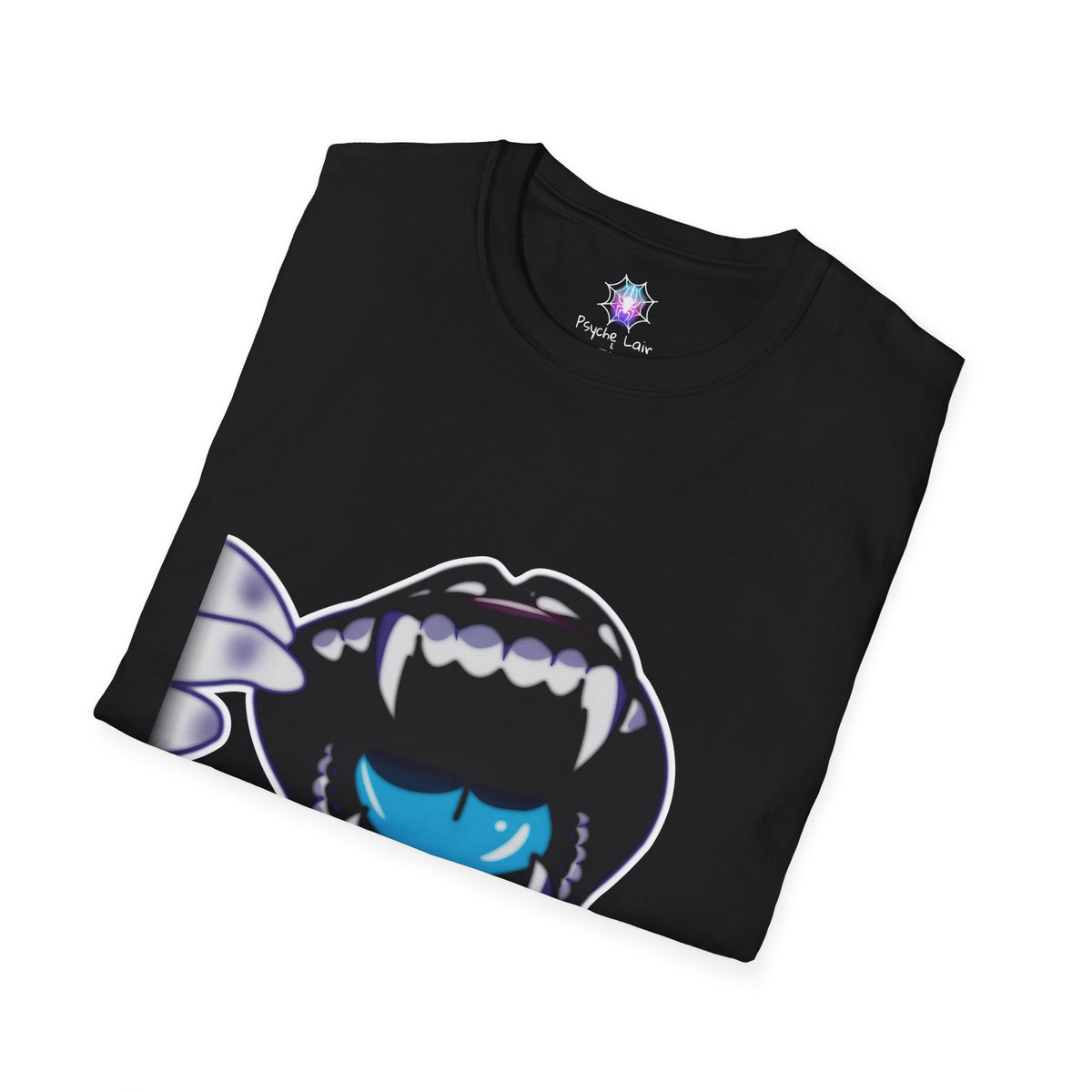 Fang Softly "UNISEX" T-Shirt