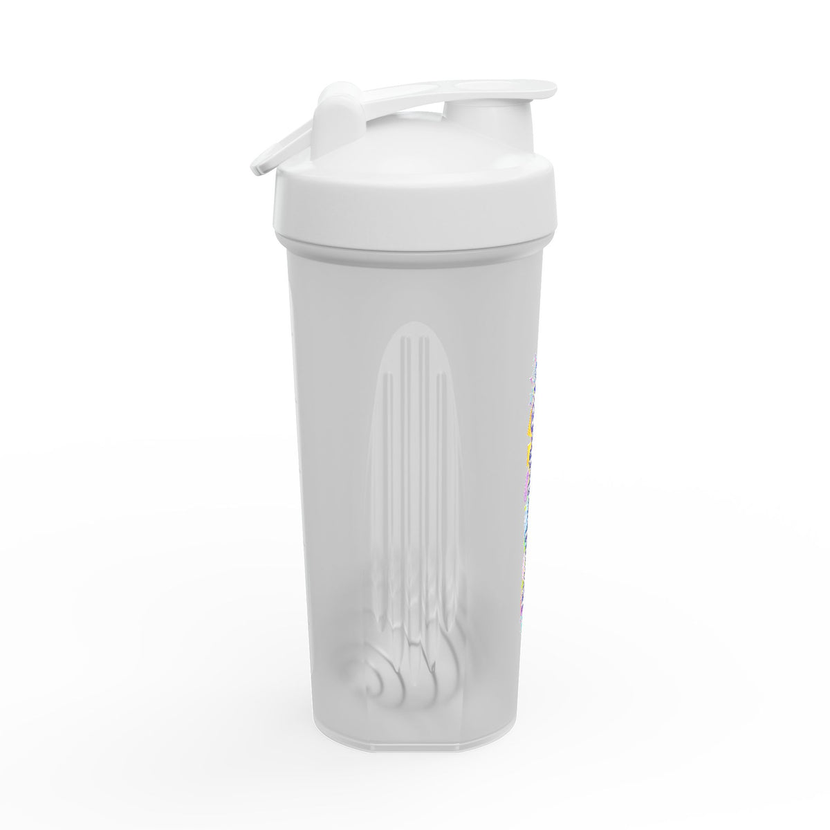 Protein Shaker