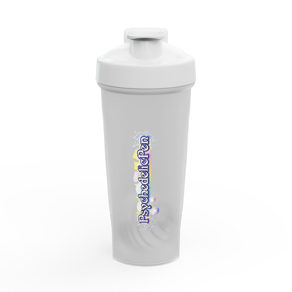 Protein Shaker