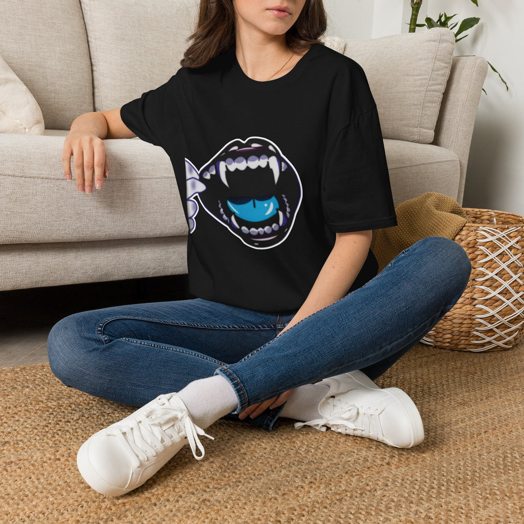 Fang Softly "UNISEX" T-Shirt