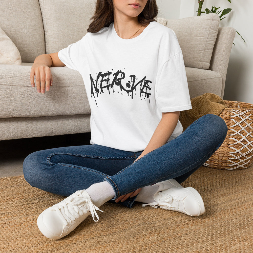 Psyche's Nerve "UNISEX" T-Shirt
