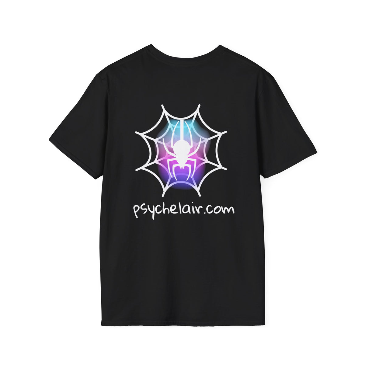 Psyche's Nerve "UNISEX" T-Shirt