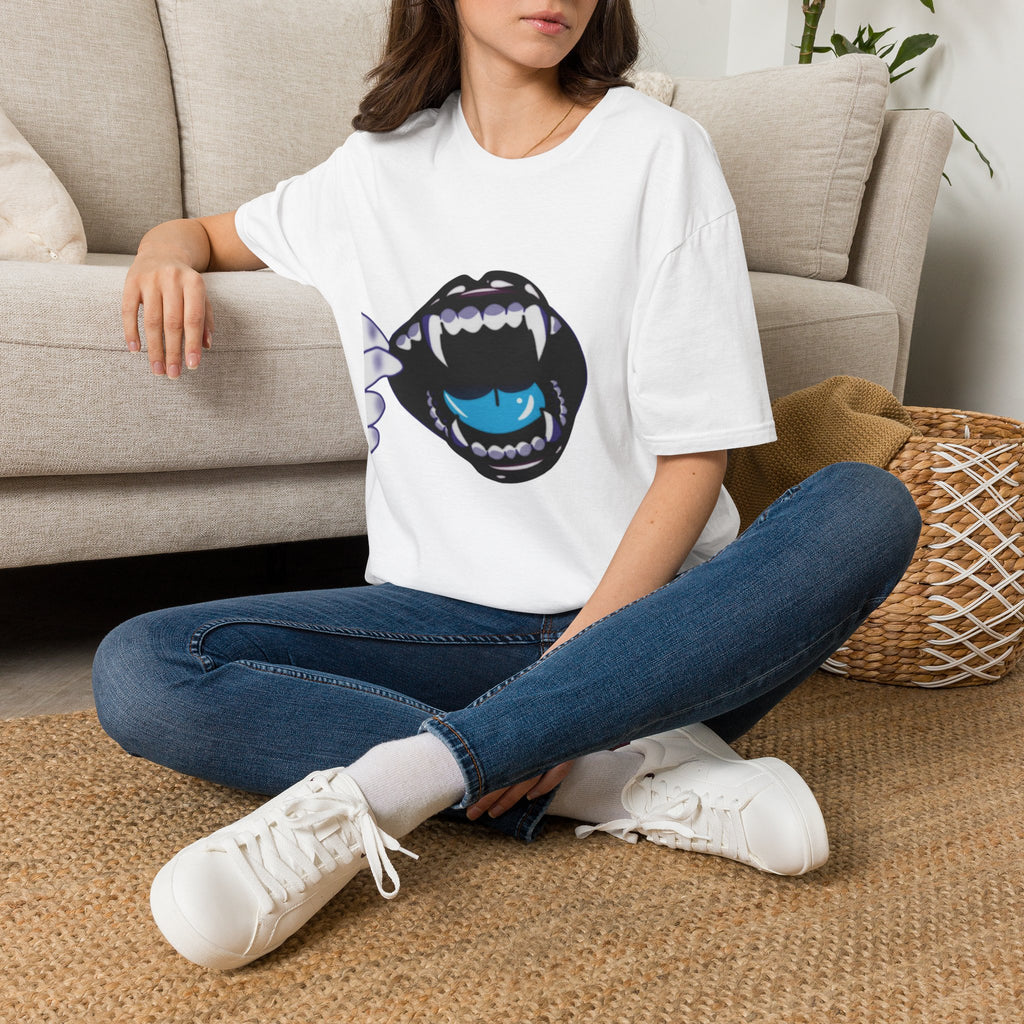 Fang Softly "UNISEX" T-Shirt