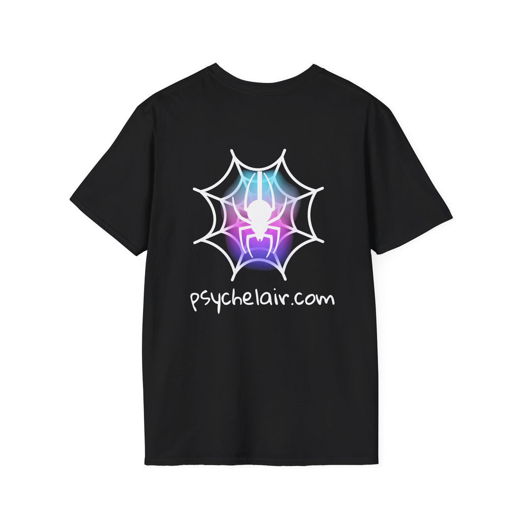 Fang Softly "UNISEX" T-Shirt