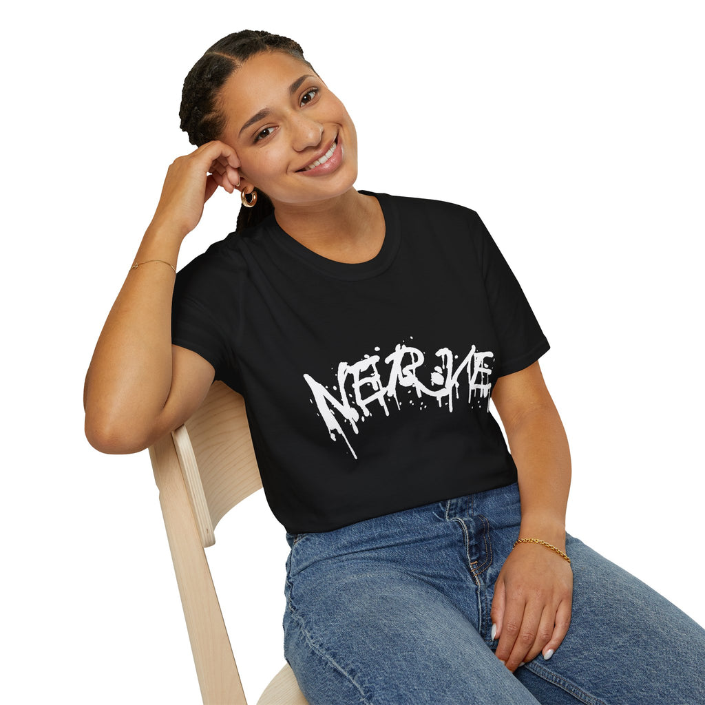 Psyche's Nerve "UNISEX" T-Shirt