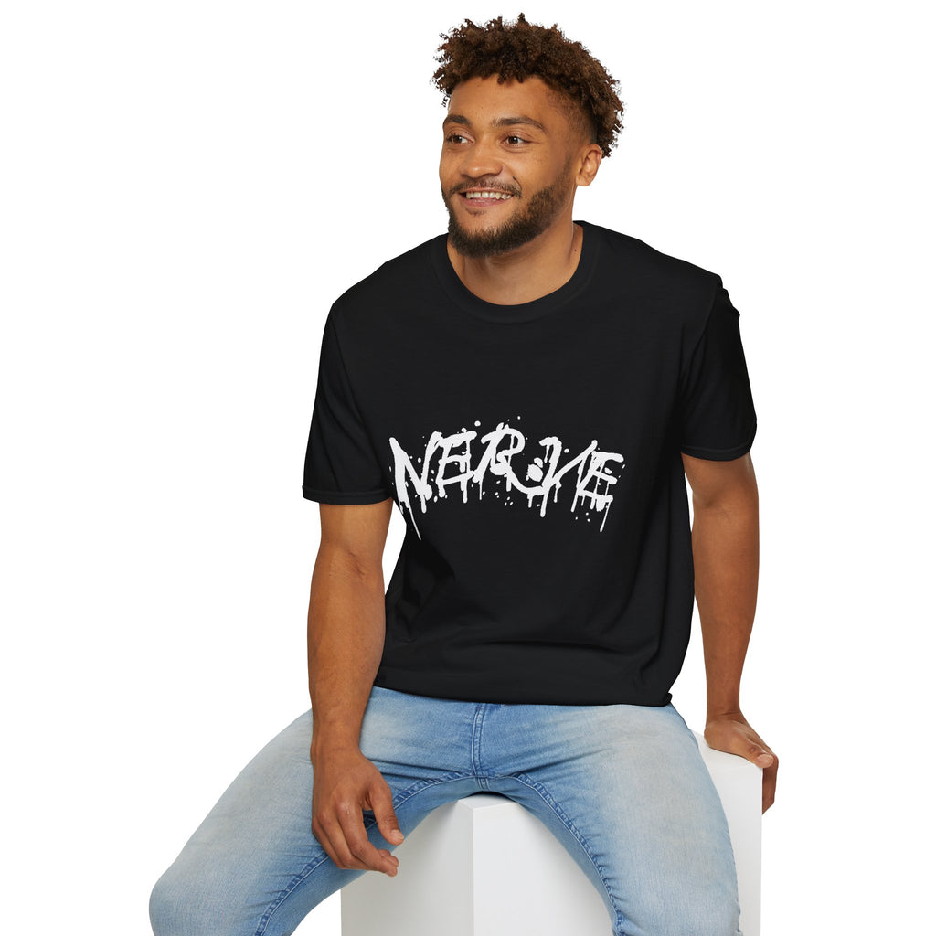 Psyche's Nerve "UNISEX" T-Shirt