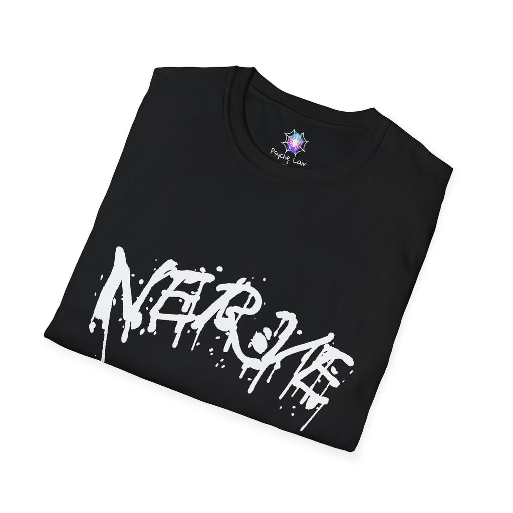 Psyche's Nerve "UNISEX" T-Shirt