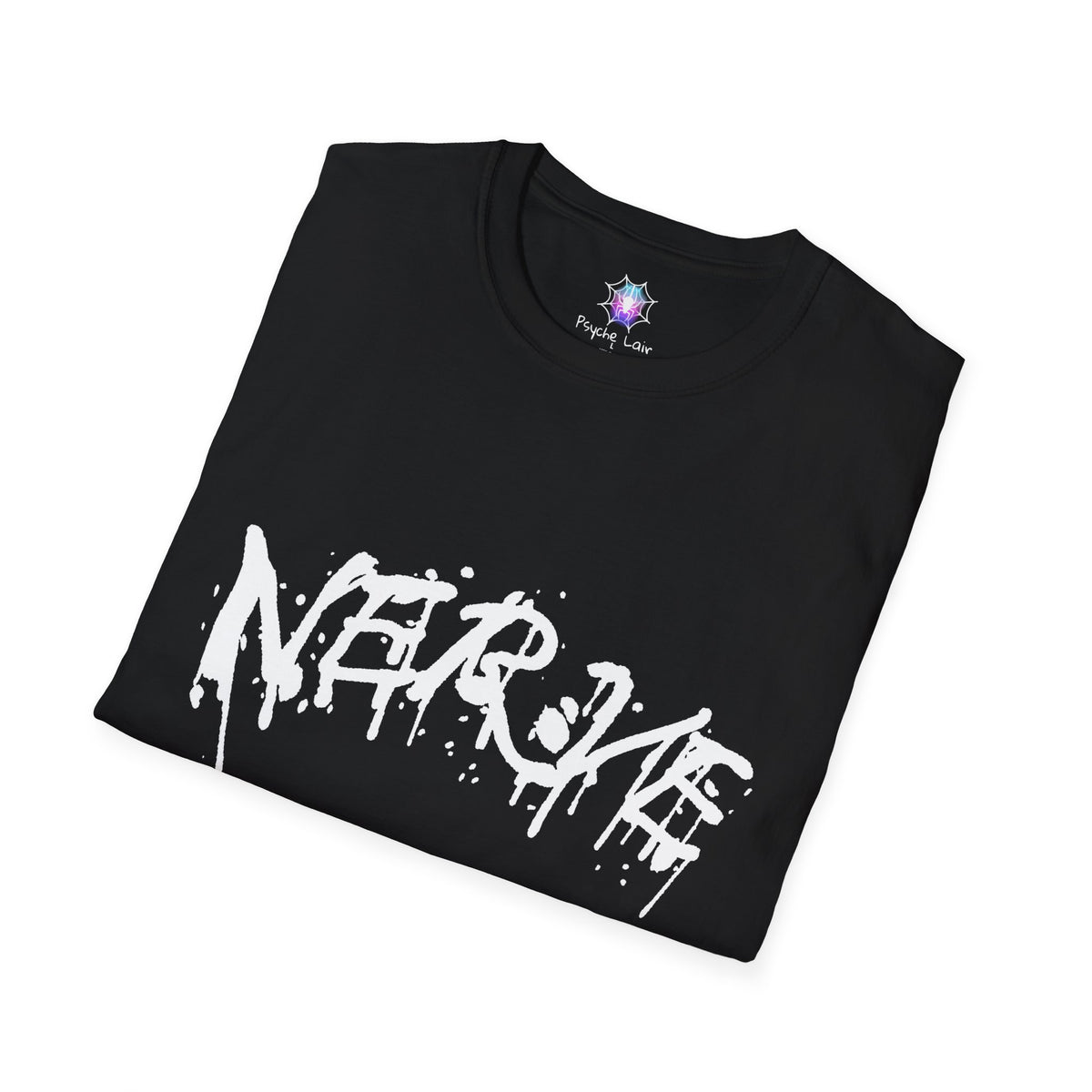 Psyche's Nerve "UNISEX" T-Shirt