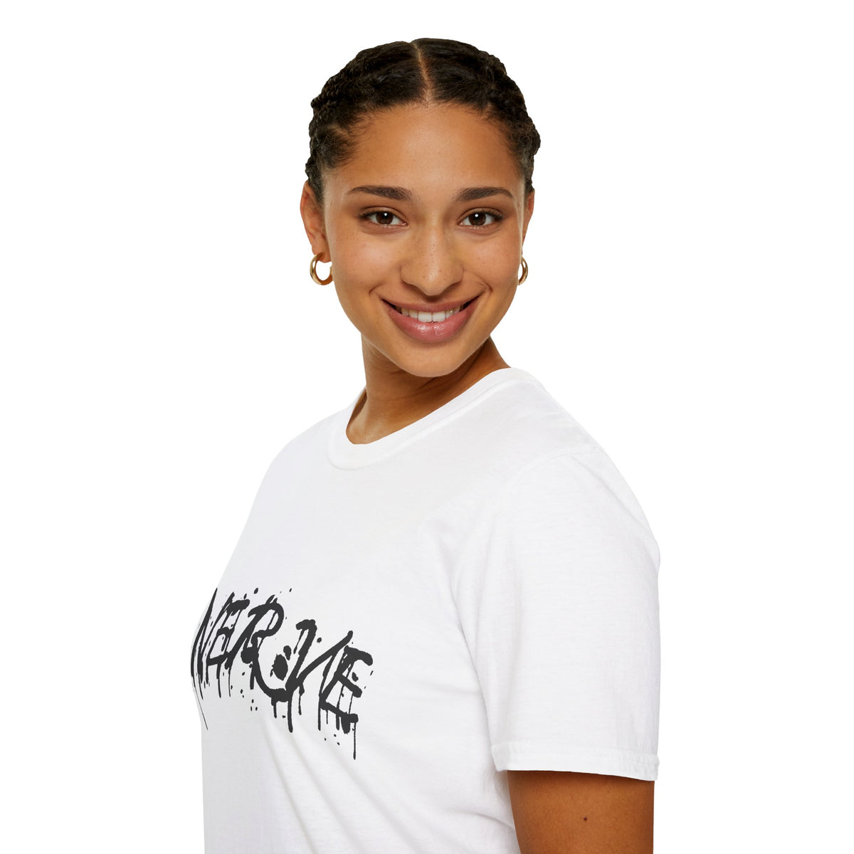 Psyche's Nerve "UNISEX" T-Shirt