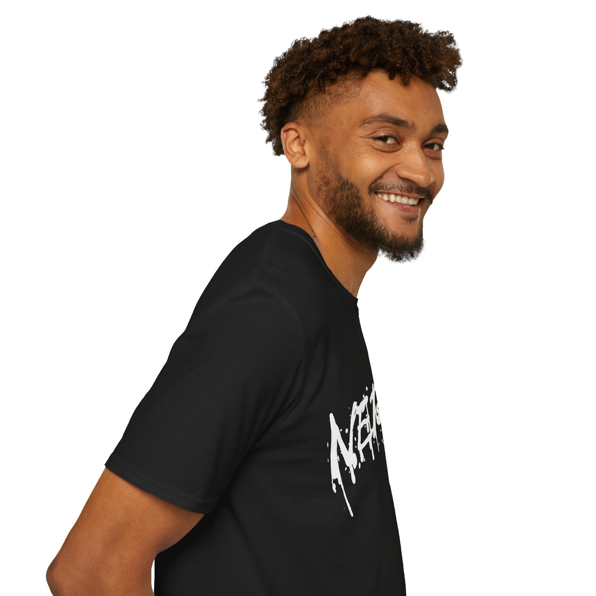 Psyche's Nerve "UNISEX" T-Shirt