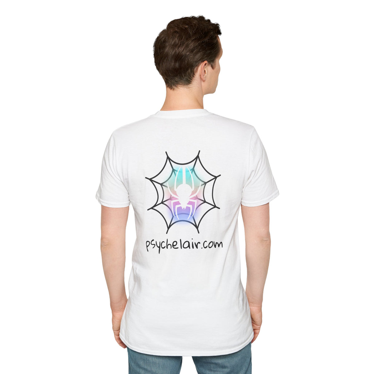 Fang Softly "UNISEX" T-Shirt
