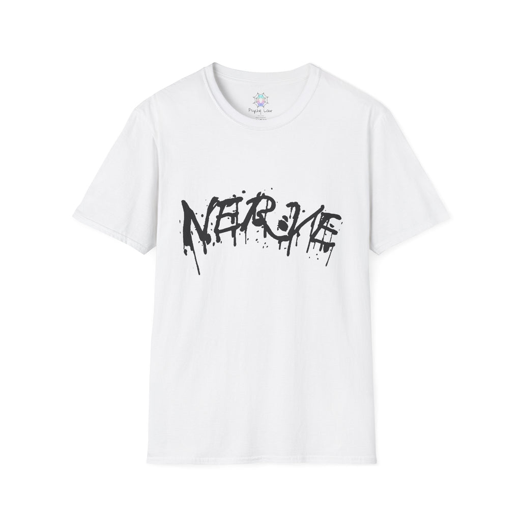 Psyche's Nerve "UNISEX" T-Shirt