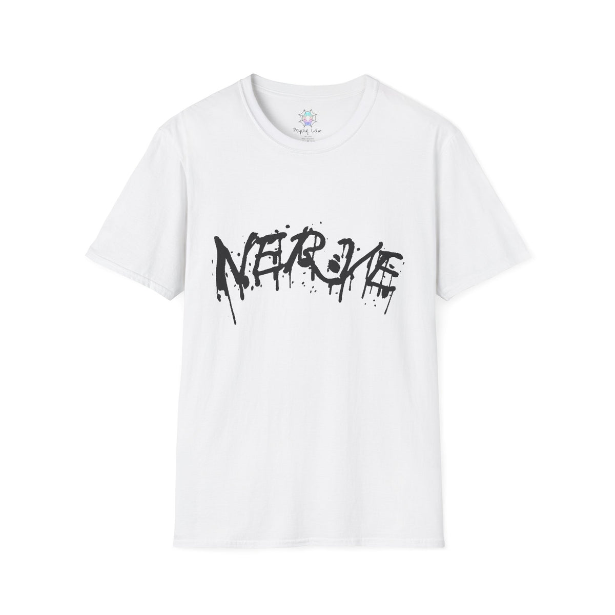 Psyche's Nerve "UNISEX" T-Shirt