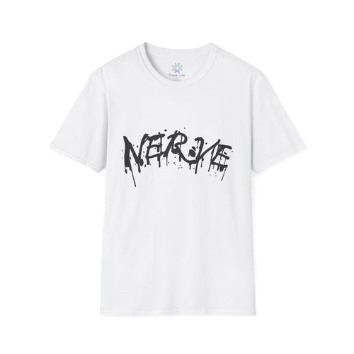 Psyche's Nerve "UNISEX" T-Shirt