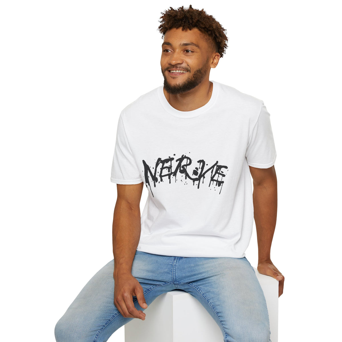 Psyche's Nerve "UNISEX" T-Shirt