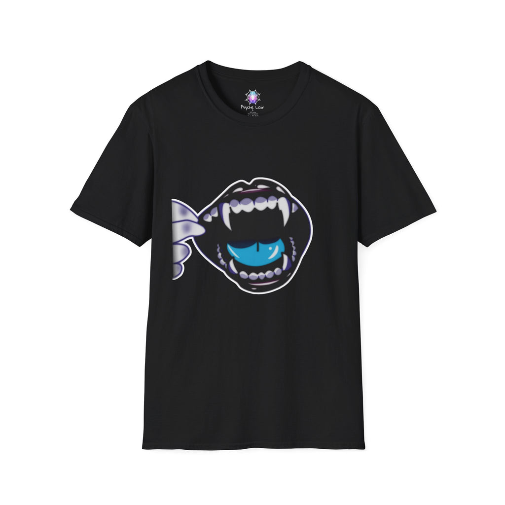 Fang Softly "UNISEX" T-Shirt