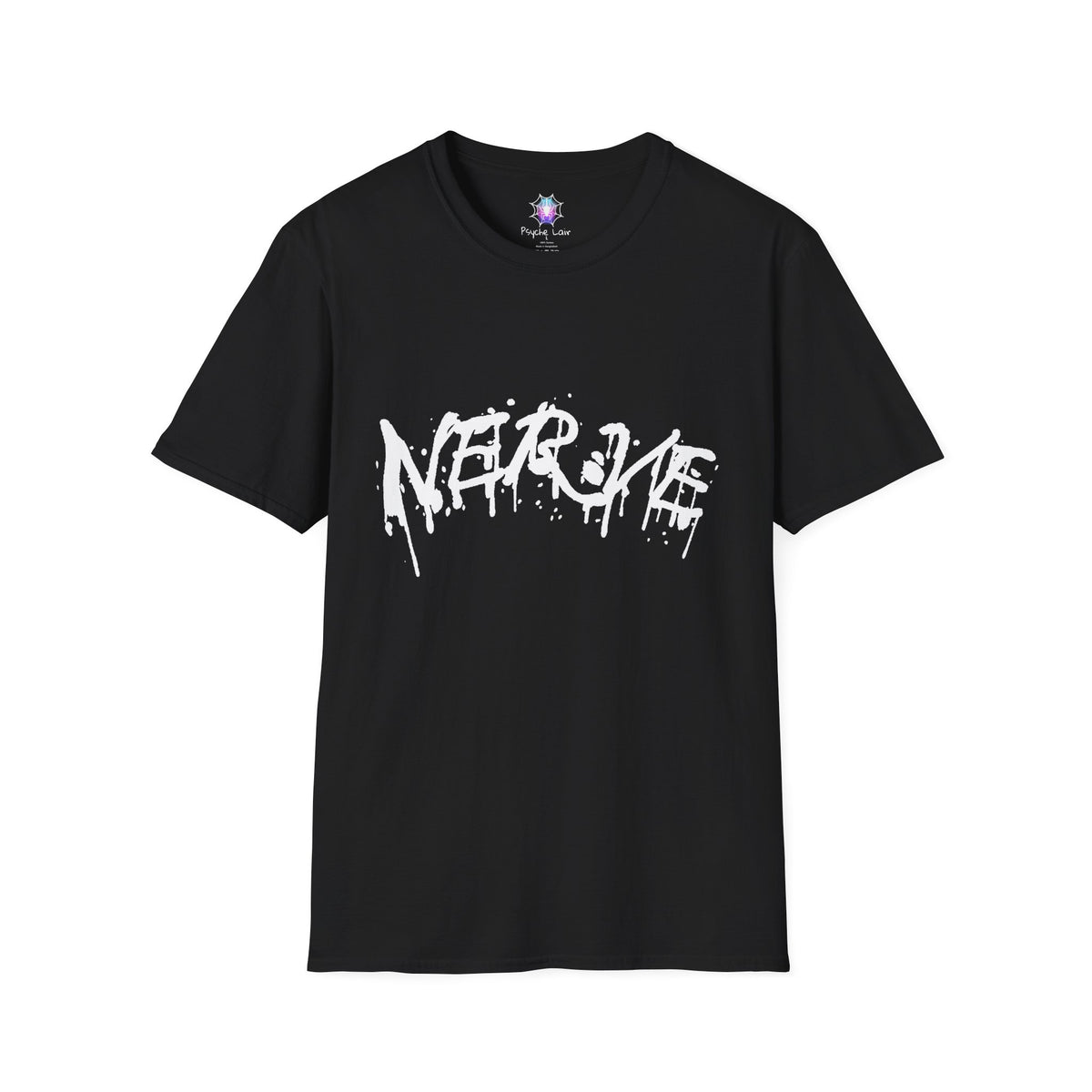 Psyche's Nerve "UNISEX" T-Shirt
