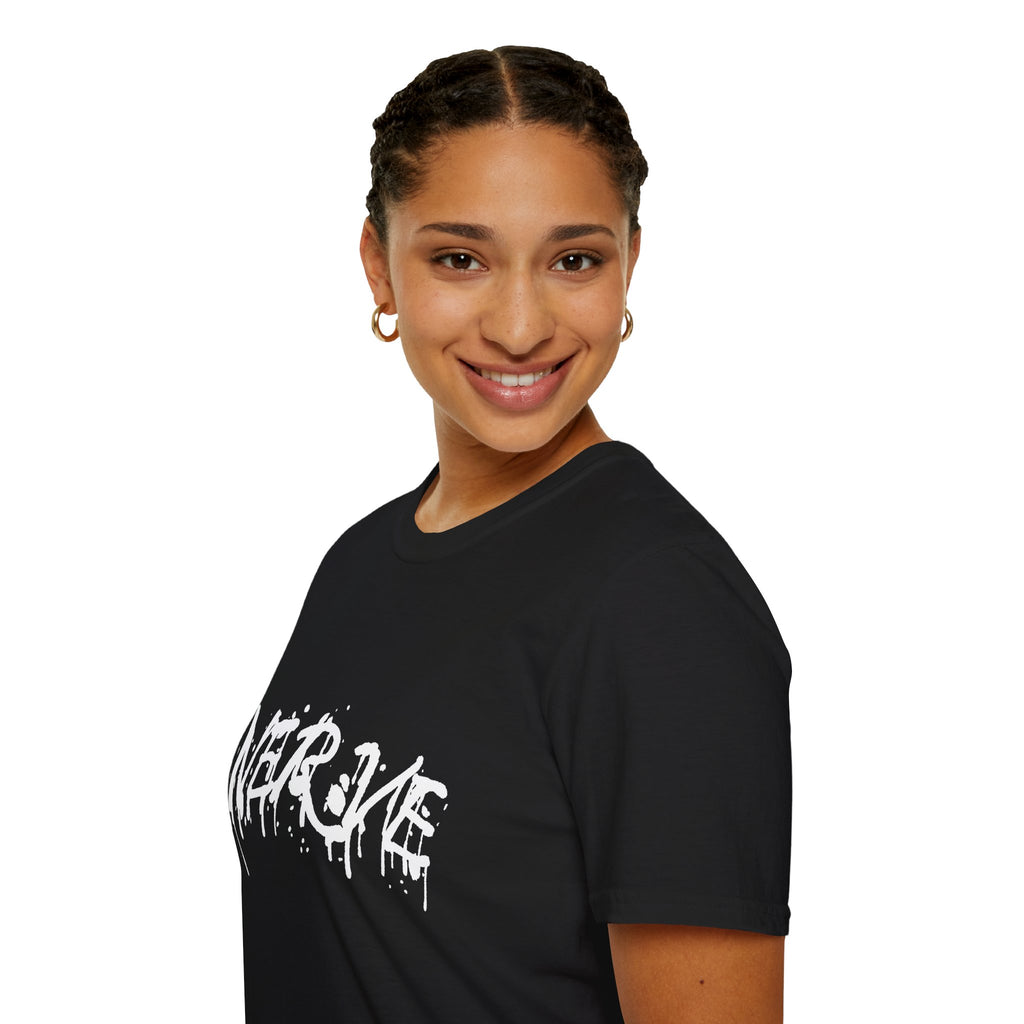 Psyche's Nerve "UNISEX" T-Shirt