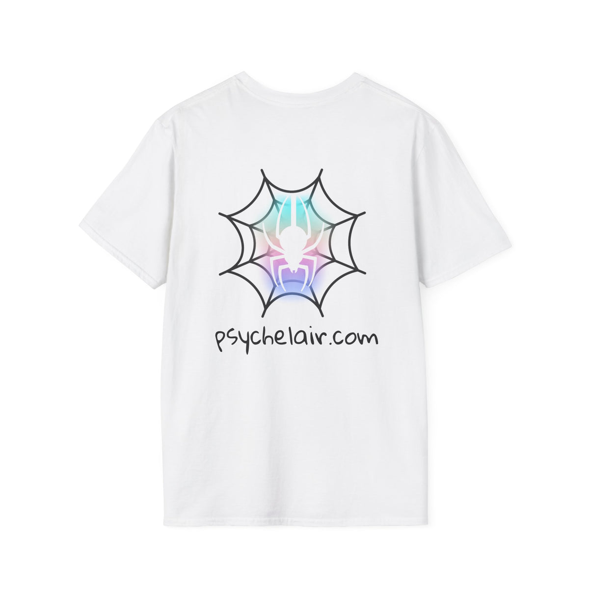 Psyche's Nerve "UNISEX" T-Shirt