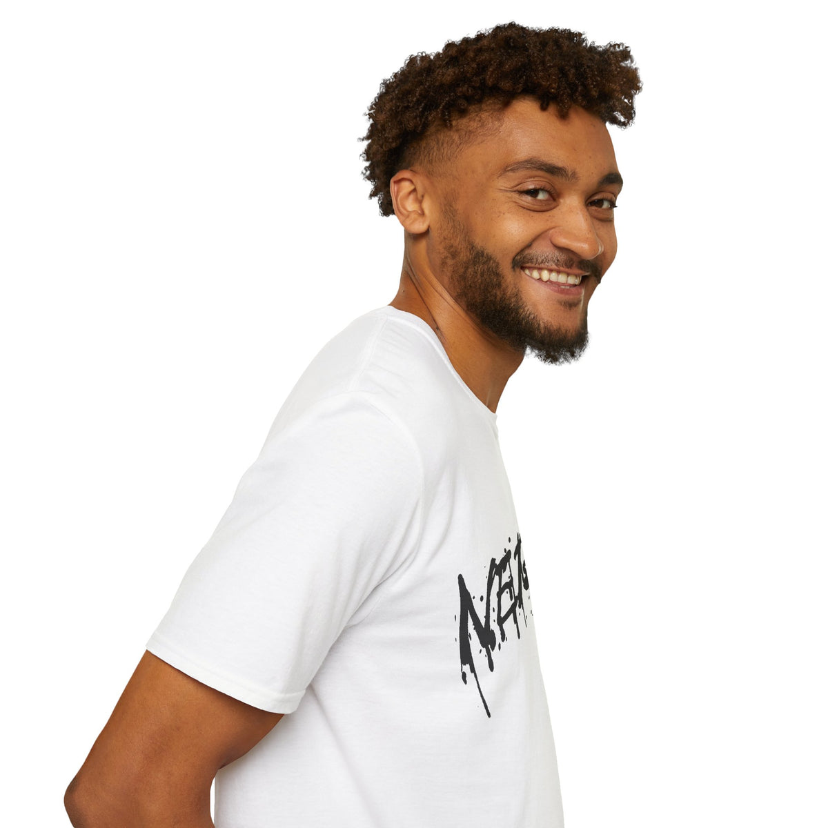 Psyche's Nerve "UNISEX" T-Shirt