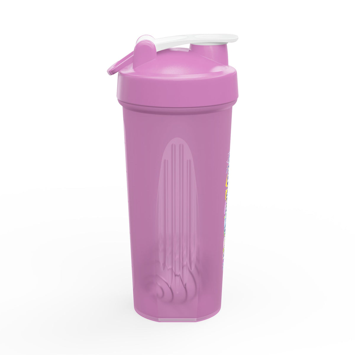 Protein Shaker