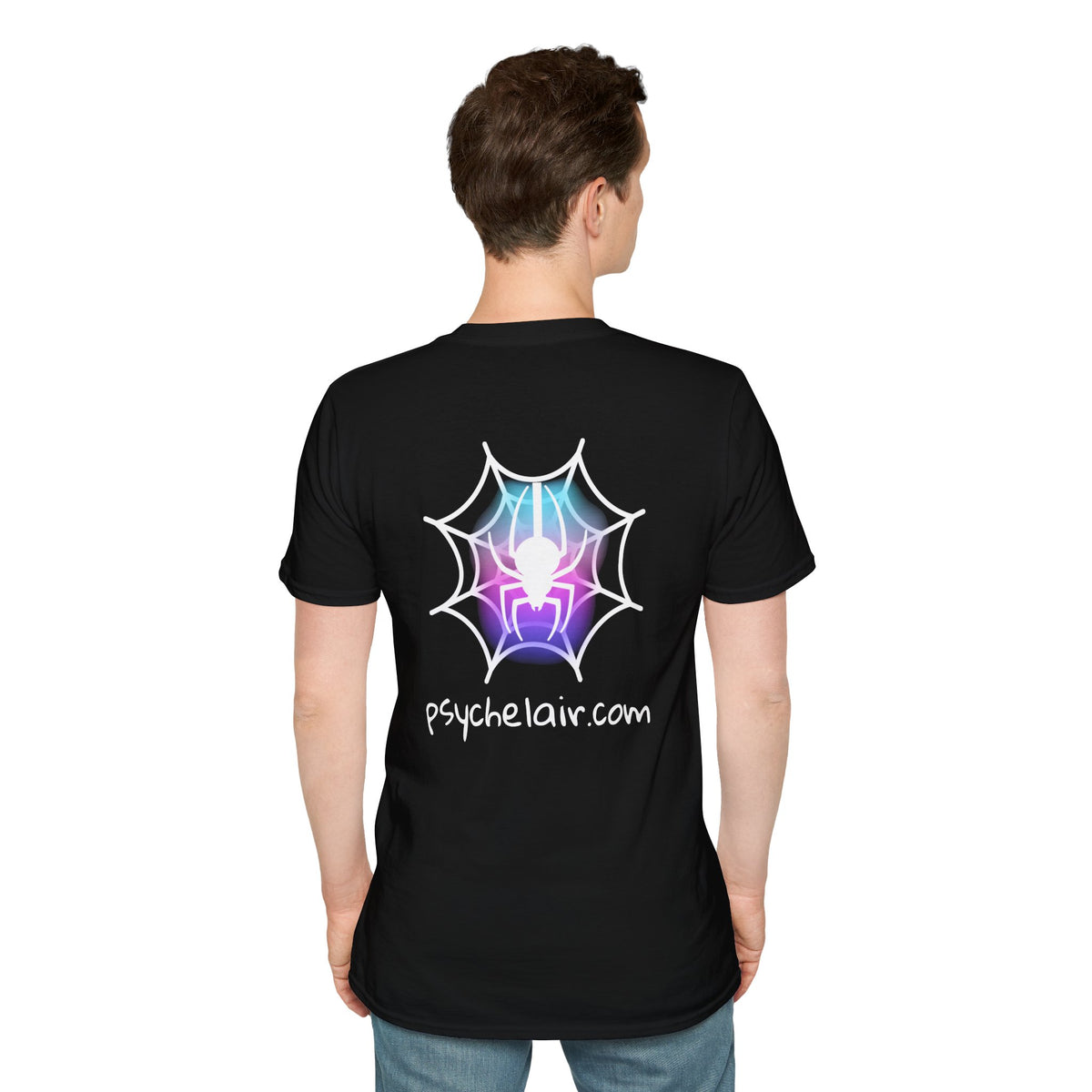 Fang Softly "UNISEX" T-Shirt